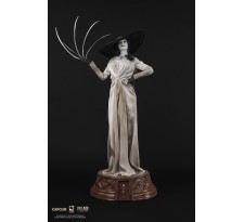 RESIDENT EVIL VILLAGE LADY DIMITRESCU 1/4 SCALE STATUE